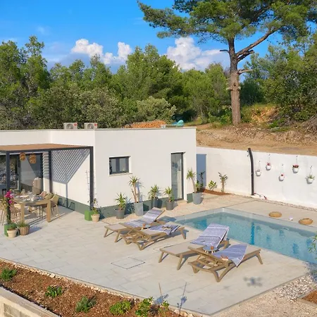 וילה House Sunset Haven Estate סוטיבאן