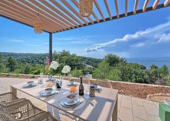 House Sunset Haven Estate וילה סוטיבאן