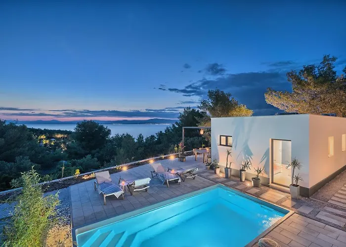 House Sunset Haven Estate וילה סוטיבאן