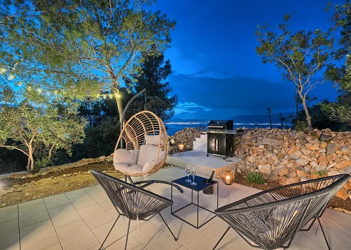 House Sunset Haven Estate וילה סוטיבאן