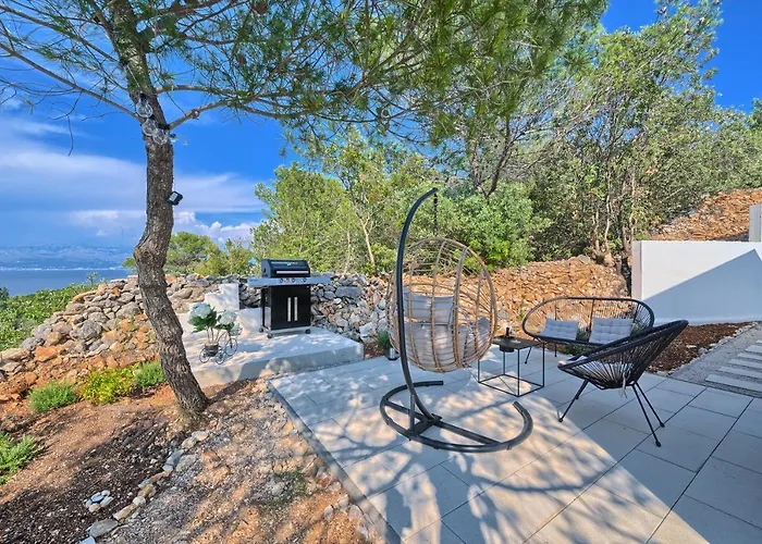 וילה House Sunset Haven Estate *