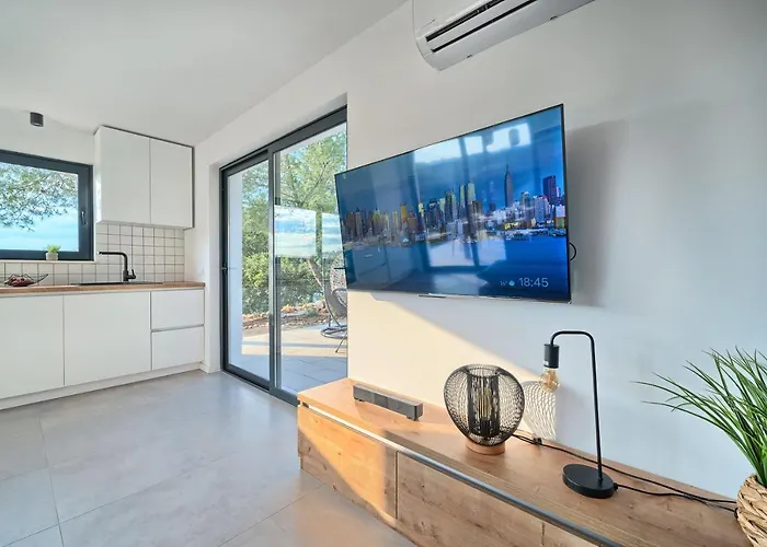House Sunset Haven Estate וילה סוטיבאן