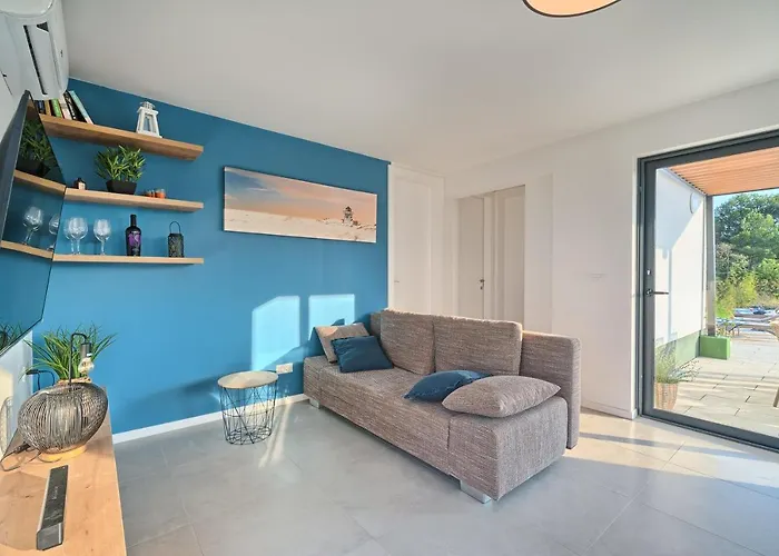 House Sunset Haven Estate וילה