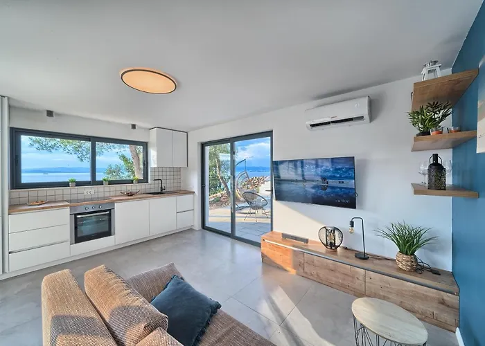 House Sunset Haven Estate וילה סוטיבאן