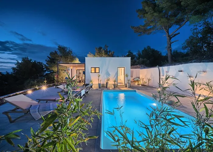 וילה House Sunset Haven Estate סוטיבאן