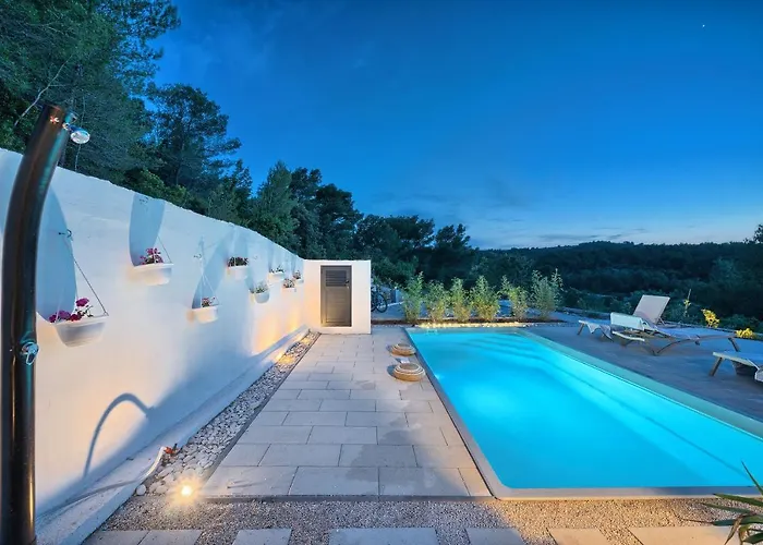וילה House Sunset Haven Estate סוטיבאן