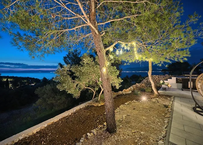 House Sunset Haven Estate * סוטיבאן