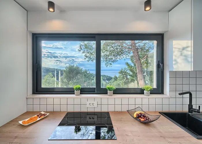 וילה House Sunset Haven Estate
