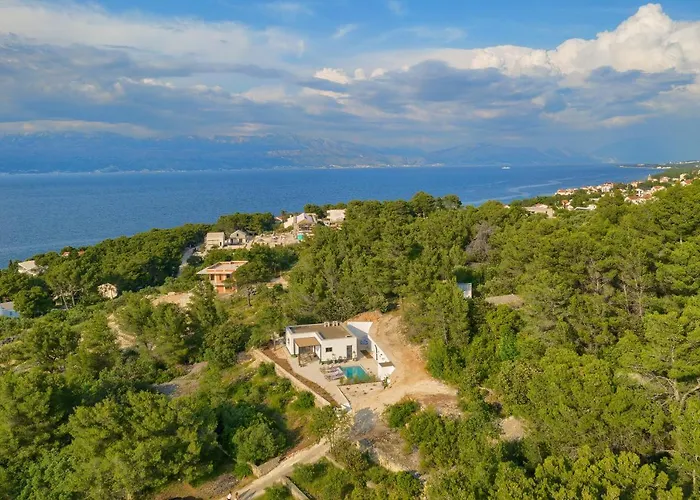 וילה House Sunset Haven Estate *