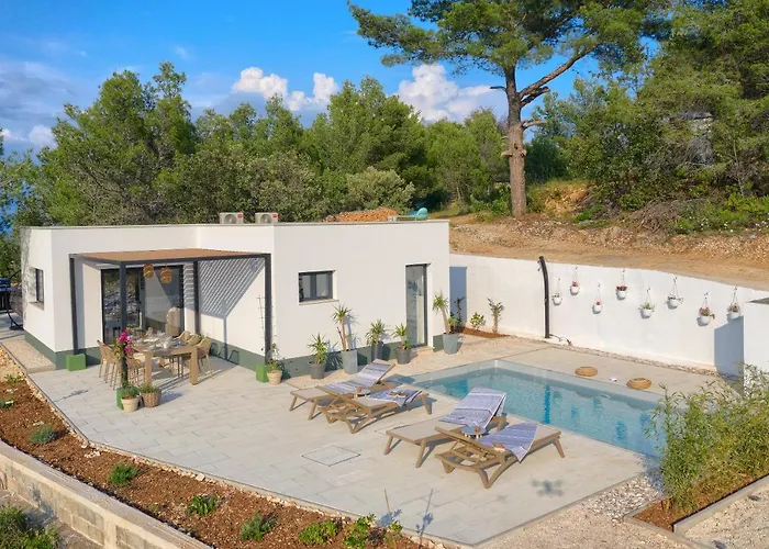 וילה House Sunset Haven Estate סוטיבאן