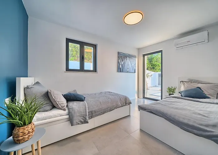 וילה House Sunset Haven Estate