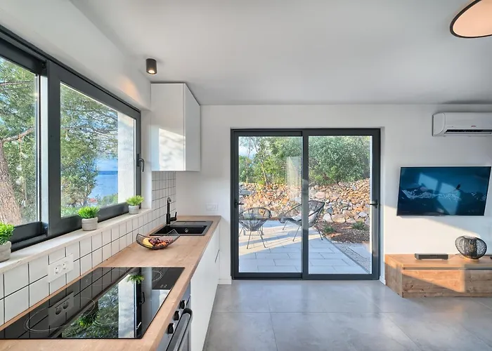 וילה House Sunset Haven Estate סוטיבאן