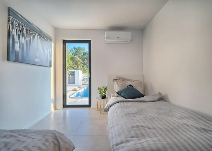 House Sunset Haven Estate וילה סוטיבאן