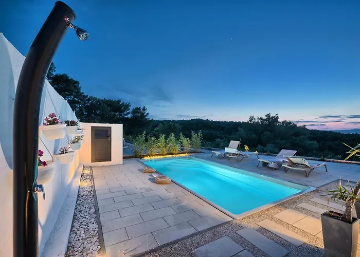 House Sunset Haven Estate