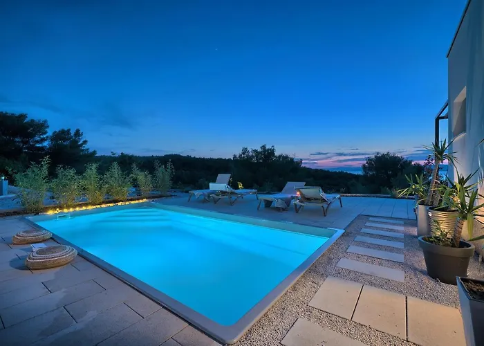 House Sunset Haven Estate וילה